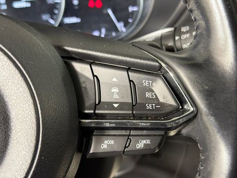 Used 2020 MAZDA CX-5 Grand Touring image 27