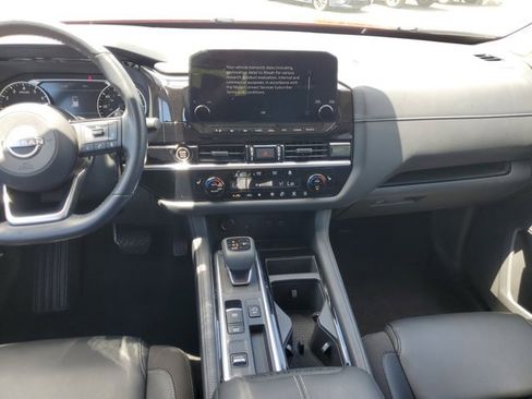 Certified 2023 Nissan Pathfinder SL w/ SL Premium Package image 23