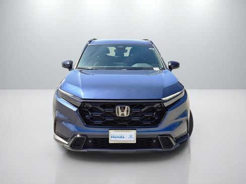 New 2026 Honda CR-V Sport-L image 2