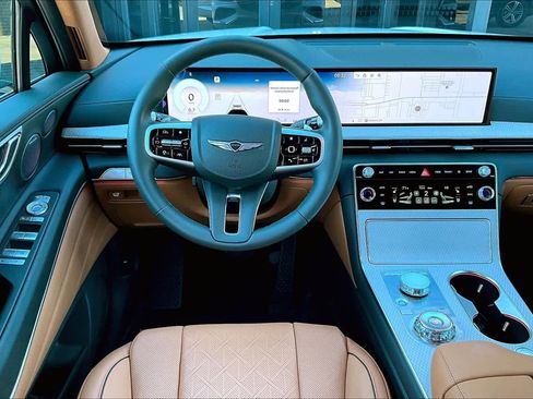 Used 2026 Genesis GV80 2.5T Advanced image 5