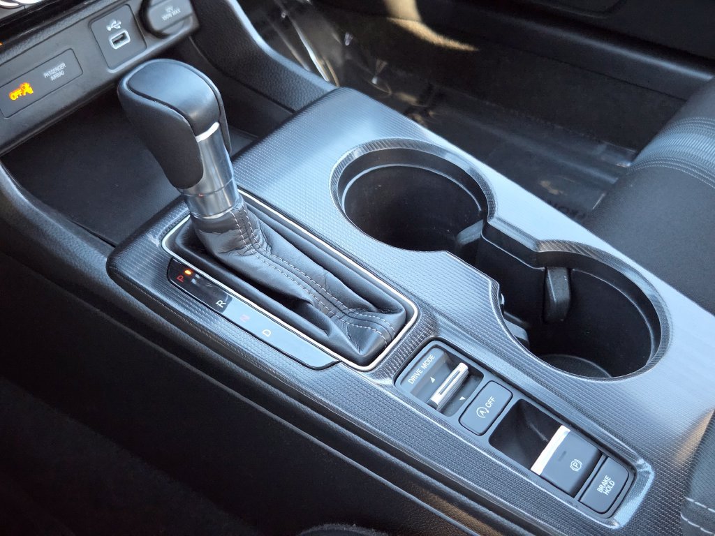 Certified 2023 Honda Civic Sport image 36