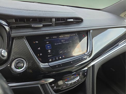 Used 2021 Cadillac XT6 Sport image 19