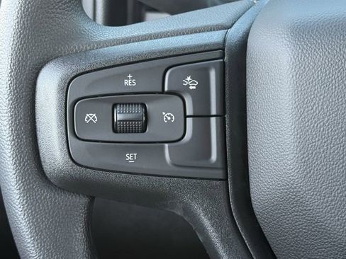 New 2026 Chevrolet Silverado 1500 Custom image 14