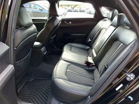 Used 2023 Kia K5 GT-Line w/ GT-Line Premium Package image 10