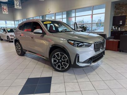 Used 2024 BMW X1 xDrive28i