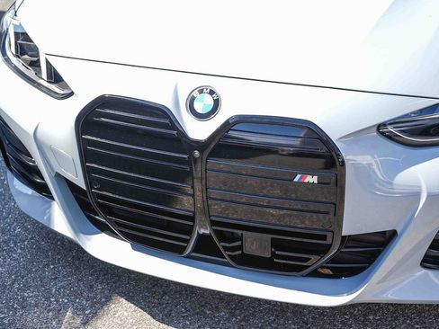 Used 2026 BMW i4 M60 AWD/4WD image 11