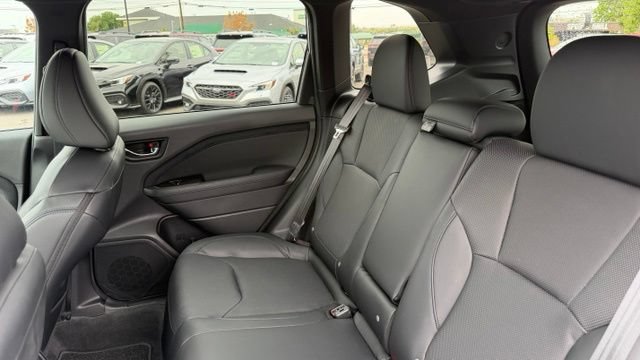 Used 2026 Subaru Forester Limited AWD/4WD image 15