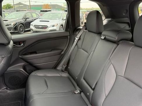 Used 2026 Subaru Forester Limited AWD/4WD image 15