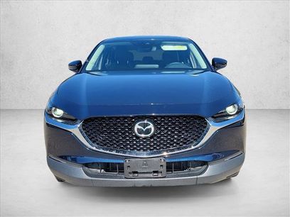 Used 2021 MAZDA CX-30 FWD 2.5 S w/ Preferred Package