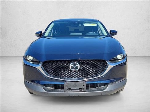 Used 2021 MAZDA CX-30 FWD 2.5 S w/ Preferred Package image 1