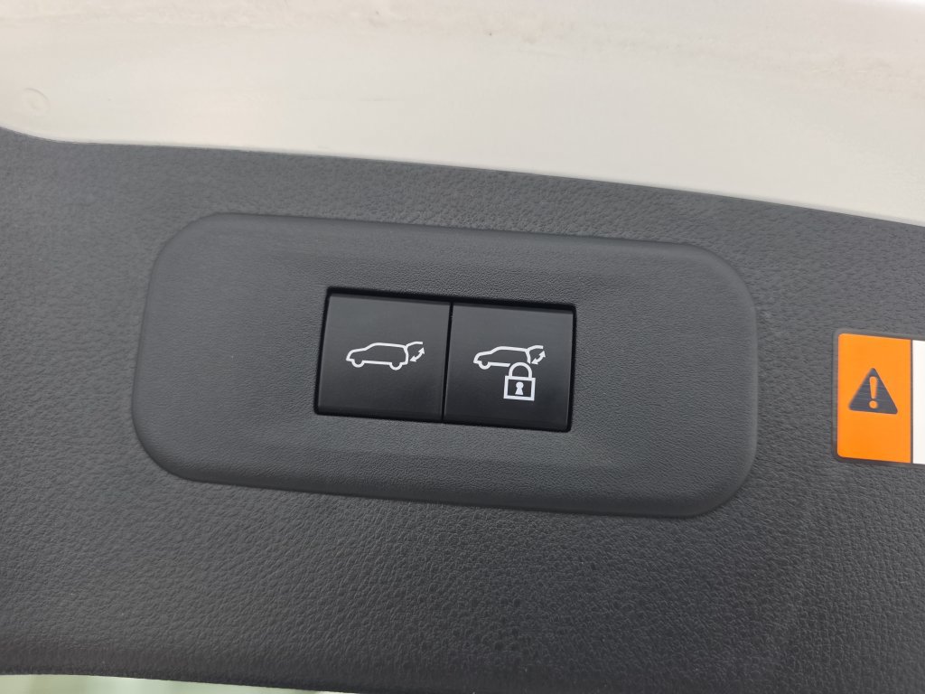 Used 2024 Lexus NX 350 AWD w/ Cold Area Package image 36