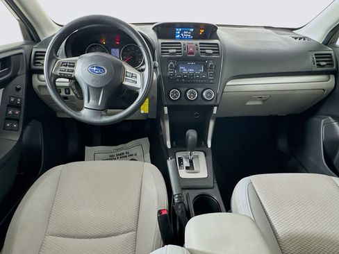 Used 2015 Subaru Forester 2.5i Premium w/ Protection Package #1 image 26