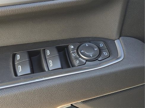 New 2025 Chevrolet Silverado 2500 LTZ image 13