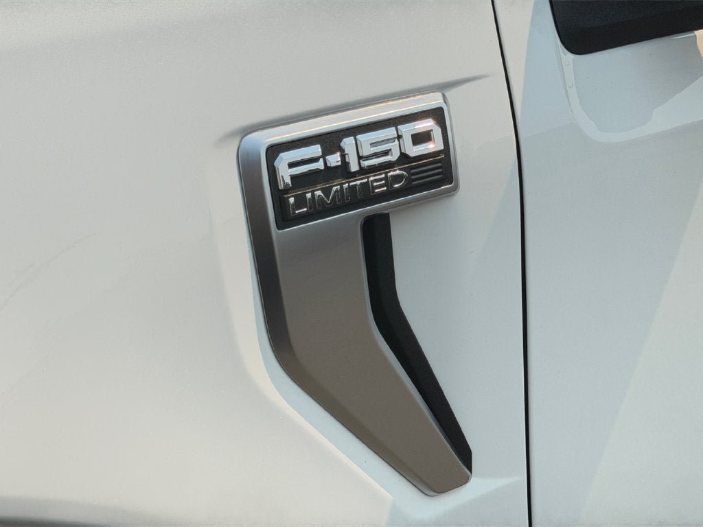 Used 2022 Ford F150 Limited AWD/4WD image 25
