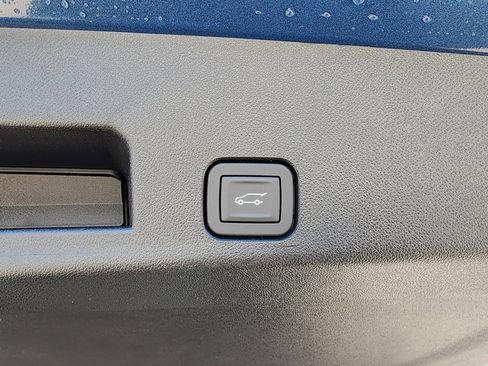 New 2026 Buick Enclave Avenir image 52