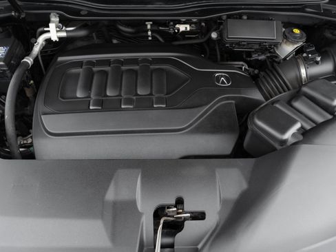 Used 2014 Acura MDX SH-AWD image 28