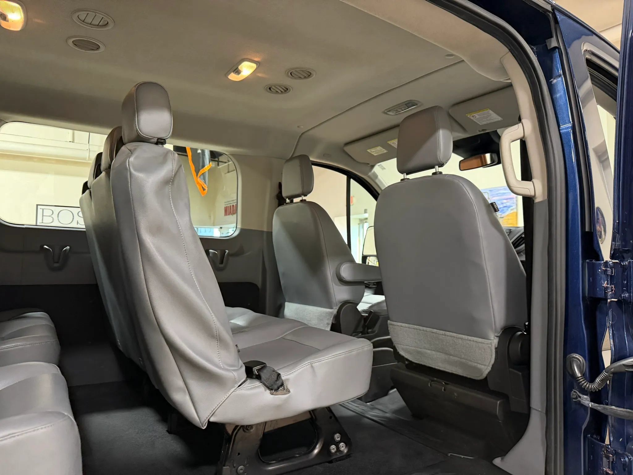 Used 2016 Ford Transit 350 XL RWD image 32