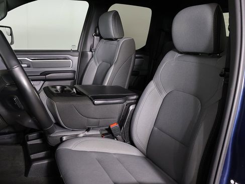 Used 2022 RAM 1500 Big Horn image 23
