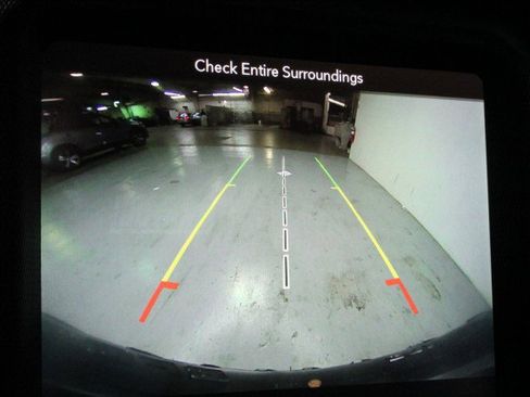 Used 2019 Jeep Wrangler Unlimited Rubicon image 18