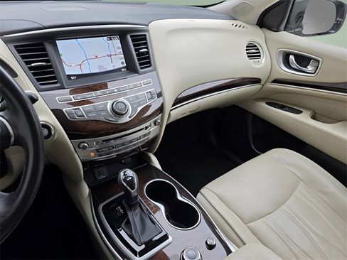 Used 2020 INFINITI QX60 Luxe w/ Sensory Package image 33