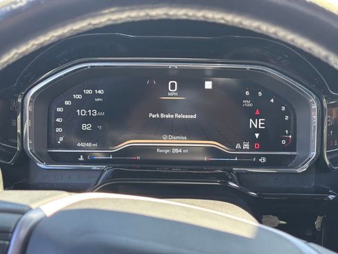 Used 2022 GMC Sierra 1500 Elevation w/ Elevation Premium Package image 20