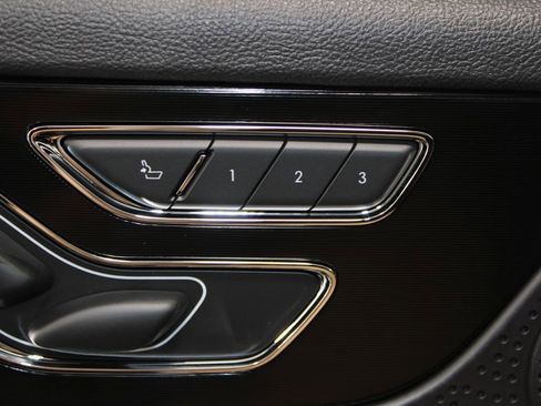 New 2026 Lincoln Corsair Reserve w/ Jet Appearance Package image 40