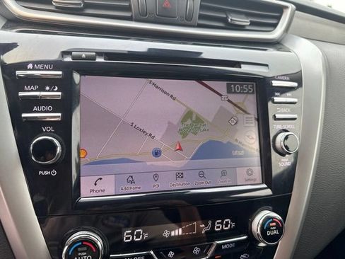 Used 2020 Nissan Murano SV AWD/4WD image 22