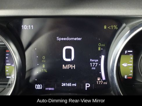 Used 2023 Jeep Wrangler Unlimited w/ Sun & Screen Package AWD/4WD image 39