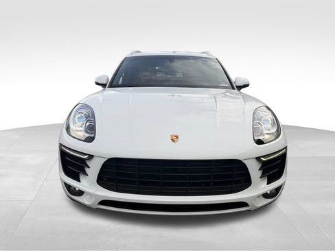 Used 2015 Porsche Macan S AWD/4WD image 10