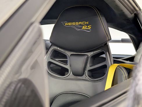 Used 2024 Porsche 718 Cayman GT4 RS image 22