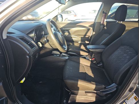 Used 2021 Mitsubishi Outlander Sport SE AWD/4WD image 5