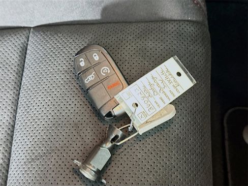 New 2026 Dodge Durango GT image 20