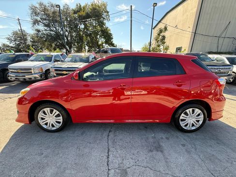 Used 2009 Toyota Matrix image 4