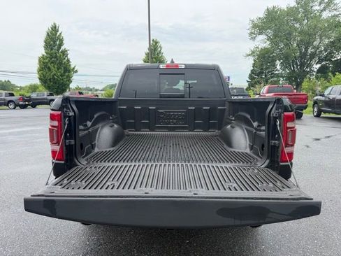 Used 2023 RAM 1500 Laramie AWD/4WD image 19
