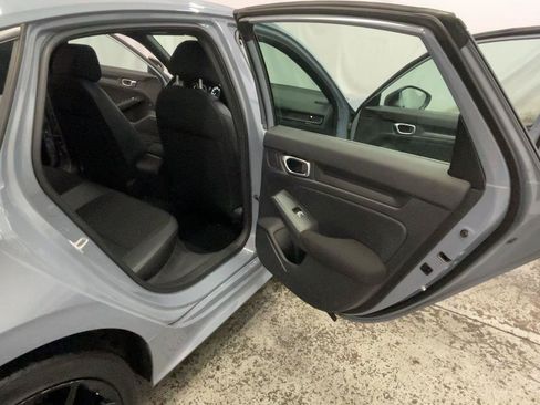 Used 2022 Honda Civic Sport image 23