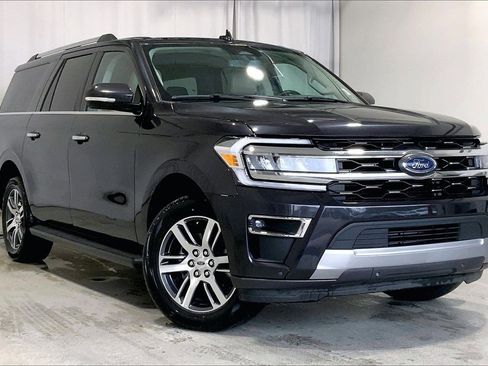 Used 2024 Ford Expedition Max Limited image 1