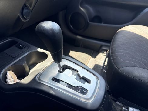 Used 2024 Mitsubishi Mirage ES FWD image 24