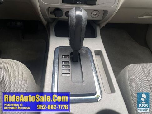 Used 2010 Ford Escape XLT AWD/4WD image 19