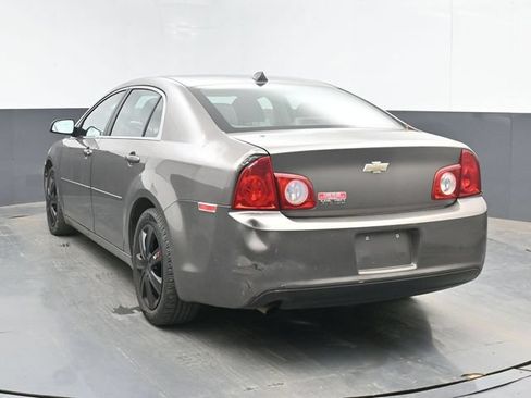Used 2012 Chevrolet Malibu LS w/ LS Uplevel Package FWD image 11