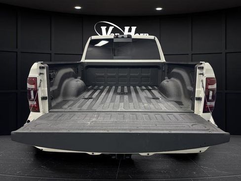 Used 2022 RAM 2500 Limited image 15