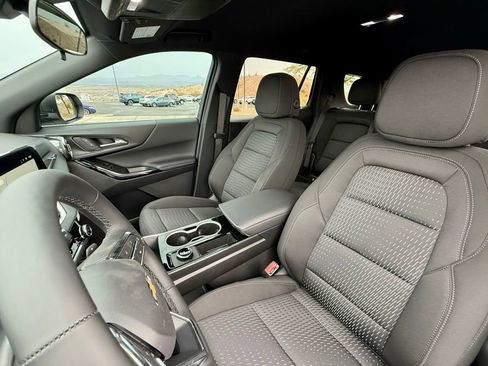 New 2026 Chevrolet Equinox LT image 21