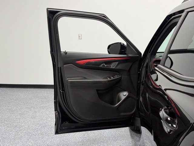 Used 2026 Chevrolet TrailBlazer RS w/ Convenience Package FWD image 13