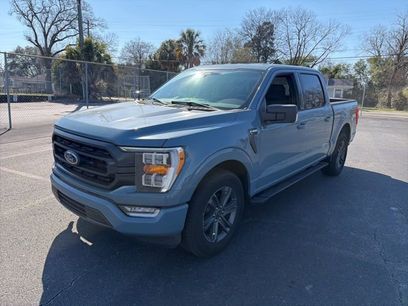 Used 2023 Ford F150 XLT w/ Equipment Group 302A High