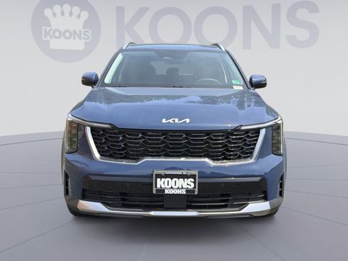 New 2026 Kia Sorento S AWD/4WD image 11