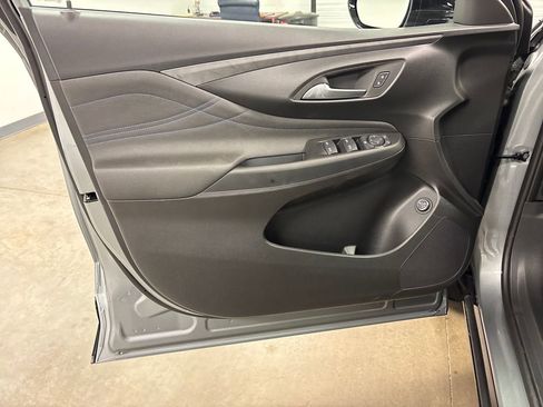 New 2026 Buick Envista Sport Touring w/ Convenience I Package FWD image 21