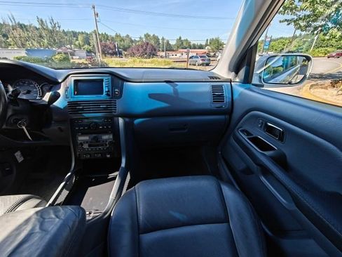 Used 2005 Honda Pilot EX-L image 18