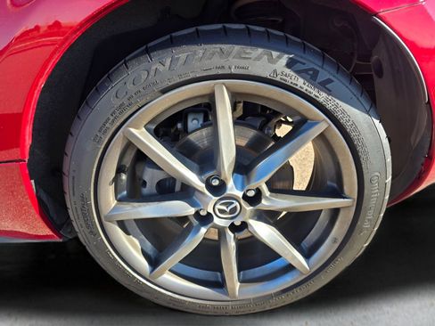 Used 2016 MAZDA MX-5 Miata Grand Touring image 11