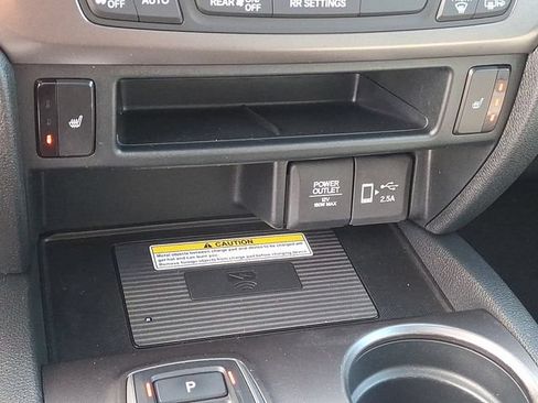 Used 2023 Honda Passport EX-L image 26
