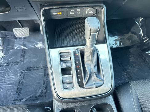 Used 2024 Honda CR-V EX image 18