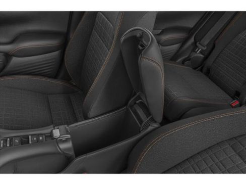 New 2027 Honda HR-V Sport image 36